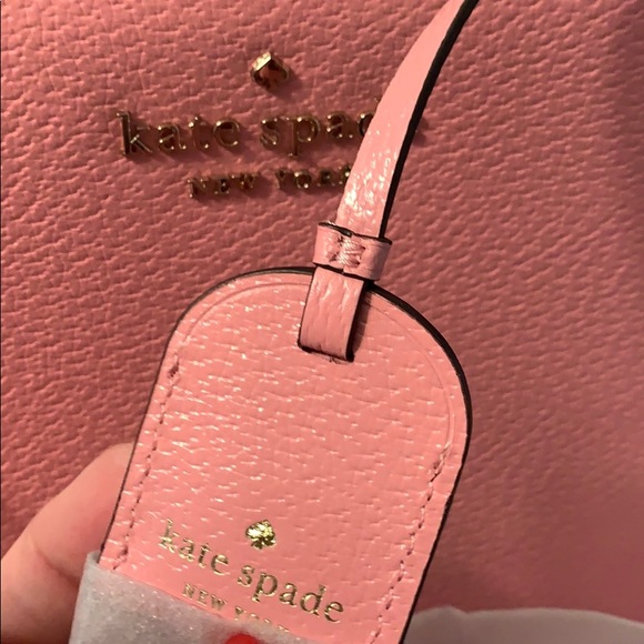 Kate Spade 2pc SET Medium SatchelWallet negotiable - Picture 2 of 6